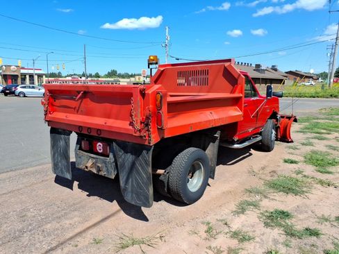 Used 1997 Ford F350 4x4 Regular Cab image 6