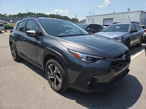 Certified 2024 Subaru Crosstrek 2.0i Premium AWD/4WD image 1