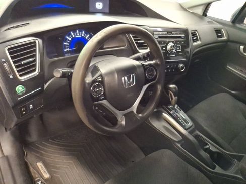 Used 2013 Honda Civic LX image 17