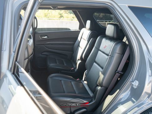 Used 2022 Dodge Durango R/T image 21
