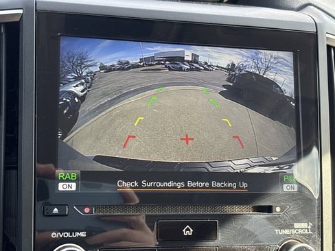 Used 2021 Subaru Forester Sport w/ Popular Package #2 image 35