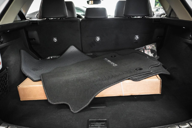 Certified 2026 Lexus NX 350 AWD w/ Accessory Package (2T) image 23