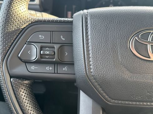New 2026 Toyota Tacoma SR5 image 22