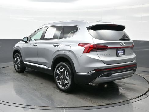 Certified 2023 Hyundai Santa Fe Limited image 4