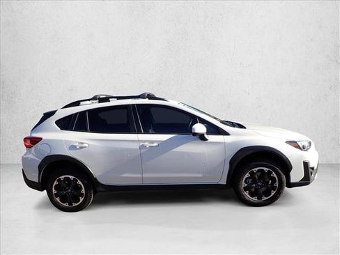 Certified 2023 Subaru Crosstrek 2.0i Premium image 10