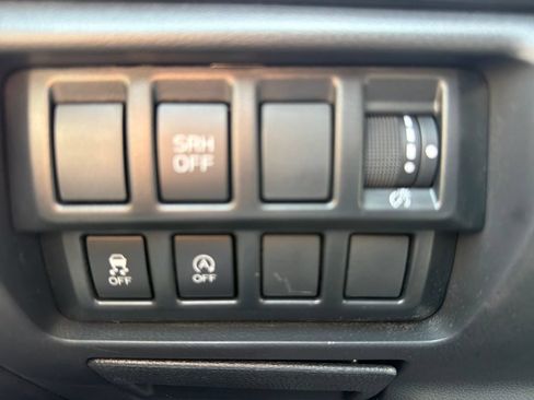 Certified 2024 Subaru Forester AWD/4WD image 45