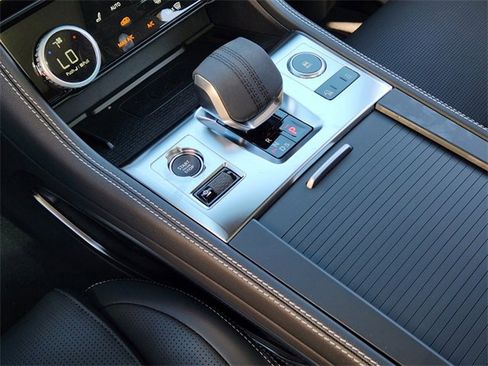 Used 2026 Jaguar F-PACE R-Dynamic S image 16