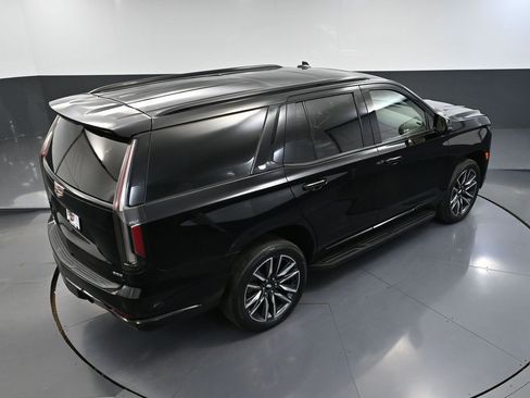 Used 2021 Cadillac Escalade Sport AWD/4WD image 69