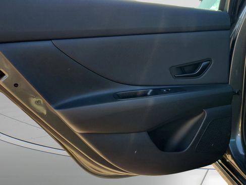 New 2026 Hyundai Elantra SEL Sport w/ Cargo Package image 25