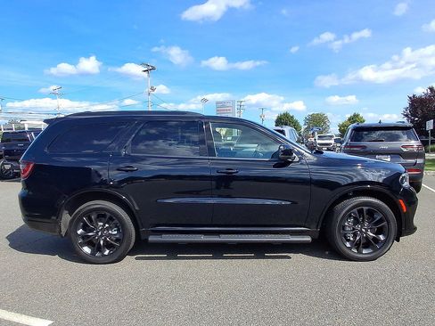 Used 2026 Dodge Durango GT w/ Blacktop Package AWD/4WD image 9