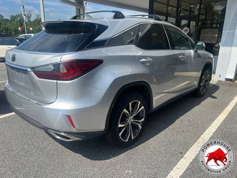 Used 2017 Lexus RX 350 FWD w/ Premium Package image 5