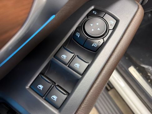 New 2027 Ford Expedition King Ranch AWD/4WD image 17