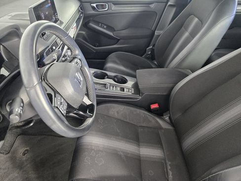 Used 2025 Honda Civic Sport image 15