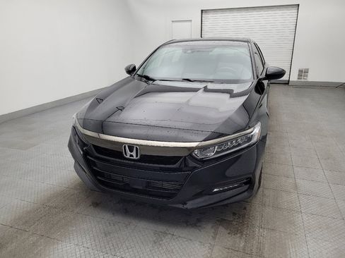 Used 2020 Honda Accord Sport image 15