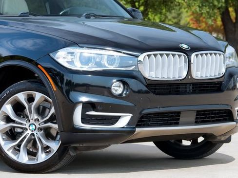 Used 2018 BMW X5 sDrive35i RWD image 17