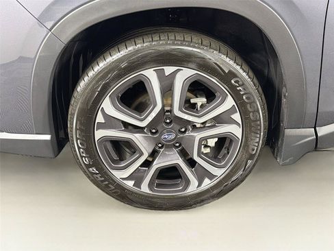 Used 2024 Subaru Ascent Touring AWD/4WD image 33