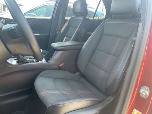 Used 2023 Chevrolet Equinox RS AWD/4WD image 20
