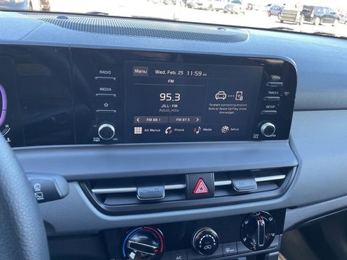 New 2026 Kia Seltos LX image 18