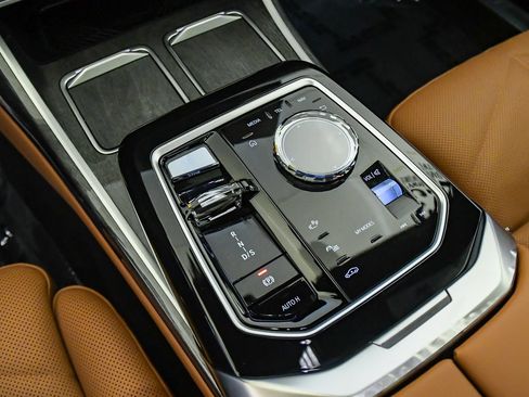 Certified 2023 BMW 740i w/ Parking Assistance Package RWD image 24