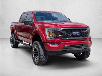 Certified 2022 Ford F150 XLT w/ Equipment Group 302A High AWD/4WD video 3