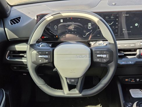 New 2025 Kia K4 GT-Line w/ GT-Line Premium Package image 26