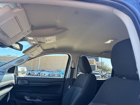 Used 2024 Ford Ranger XLT image 11