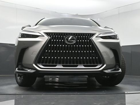 Used 2022 Lexus NX 350 AWD image 25