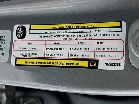 Used 2022 RAM 1500 Big Horn image 21