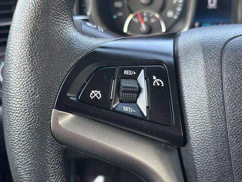 Used 2016 Chevrolet Malibu LS FWD image 24