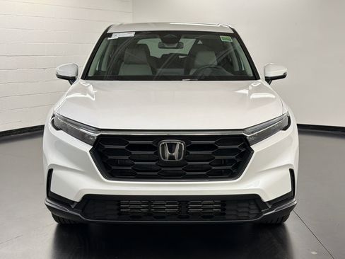 New 2026 Honda CR-V LX image 6