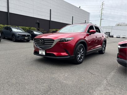 Used 2020 MAZDA CX-9 Touring w/ Touring Premium Package