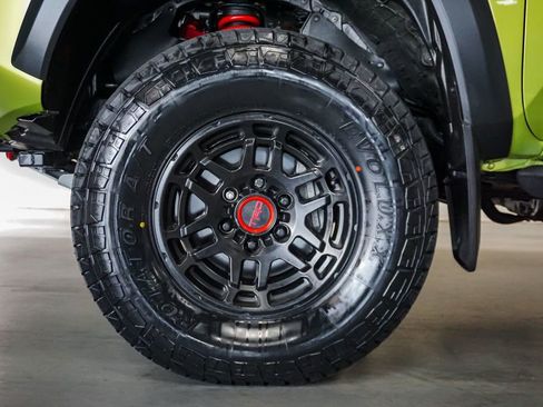 Used 2022 Toyota Tacoma TRD Pro image 39