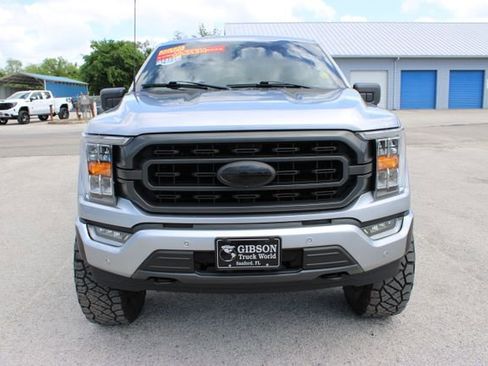 Used 2021 Ford F150 XLT w/ Equipment Group 302A High image 2