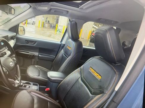 Used 2024 Ford Maverick Tremor w/ Tremor Off-Road Package AWD/4WD image 4