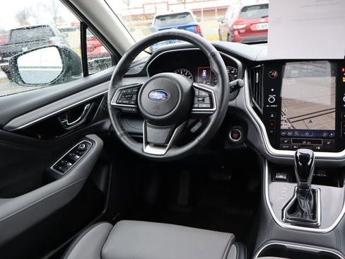 Certified 2025 Subaru Outback Limited w/ Popular Package #2 image 14