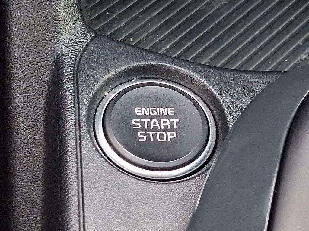 Certified 2025 Kia K4 EX FWD image 24