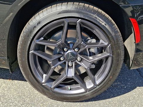 New 2026 Dodge Charger R/T w/ Performance Handling Group AWD/4WD image 9