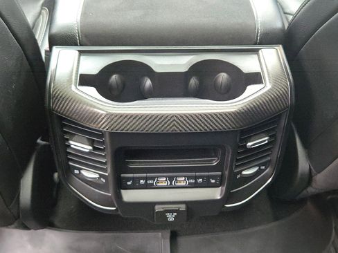 Used 2022 RAM 1500 TRX w/ TRX Level 2 Equipment Group AWD/4WD image 24