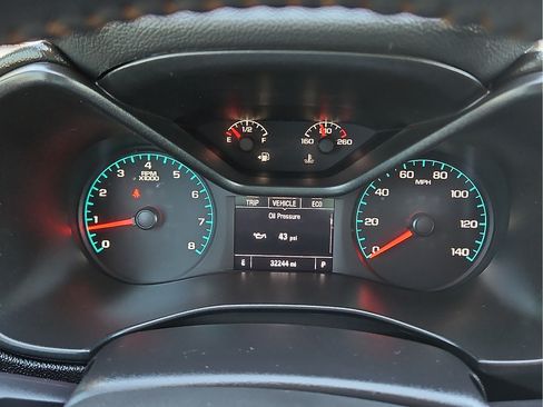 Used 2022 GMC Canyon AT4 w/ Trailering Package AWD/4WD image 18