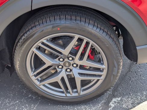 New 2026 Ford Explorer ST image 18