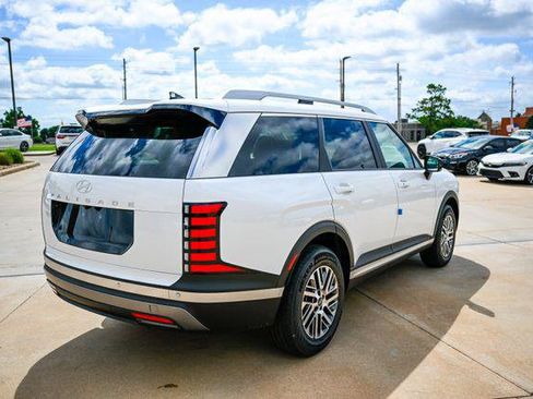 New 2026 Hyundai Palisade SEL FWD image 5