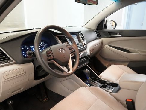 Used 2018 Hyundai Tucson SEL image 6