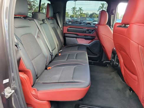 Used 2022 RAM 1500 TRX image 18