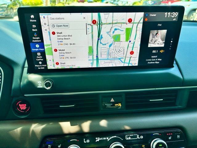 New 2026 Honda Pilot Elite image 33
