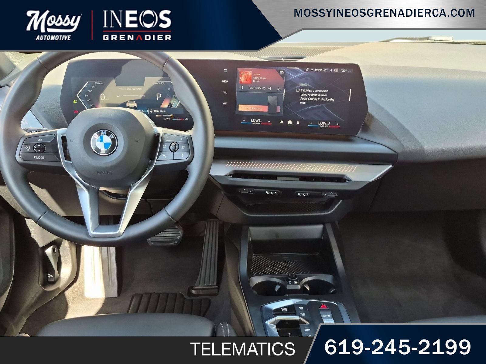 Used 2025 BMW 228i xDrive AWD/4WD image 12