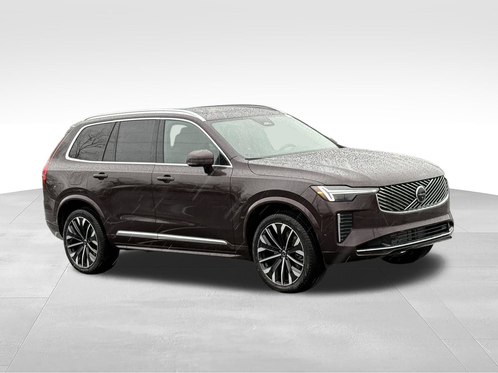 New 2026 Volvo XC90 T8 Plus w/ Protection Package Premier AWD/4WD image 8