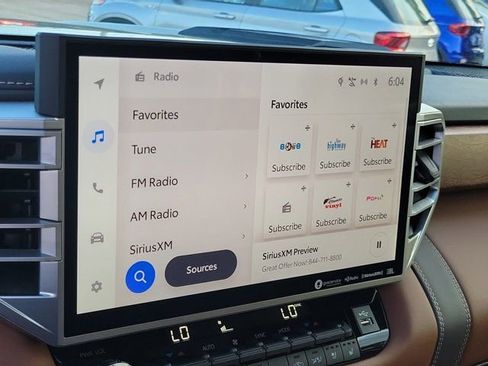 Used 2024 Toyota Tundra 1794 Edition image 31