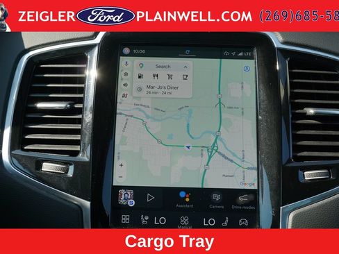 Used 2023 Volvo XC90 B6 Ultimate w/ Protection Package Premier AWD/4WD image 23