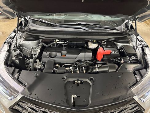 Certified 2025 Acura RDX A-Spec image 9