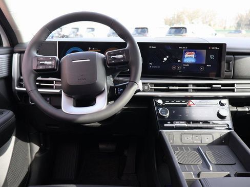 New 2026 Hyundai Santa Fe XRT image 21